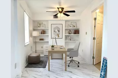 421 Sidney Street #1, Houston, TX 77003 - Photo 1