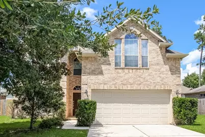 8903 Rolling Rapids Road, Humble, TX 77346 - Photo 1