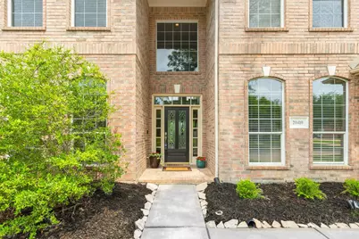 20410 Lake Spring Court, Cypress, TX 77433 - Photo 5