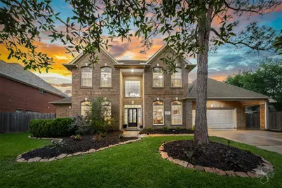 20410 Lake Spring Court, Cypress, TX 77433 - Photo 1