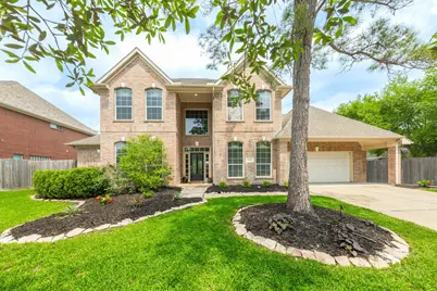 20410 Lake Spring Court, Cypress, TX 77433 - Photo 3