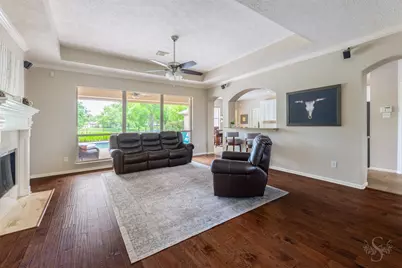 20410 Lake Spring Court, Cypress, TX 77433 - Photo 15
