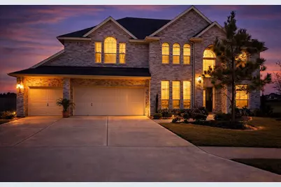 16503 Chalk Maple Lane, Houston, TX 77095 - Photo 1