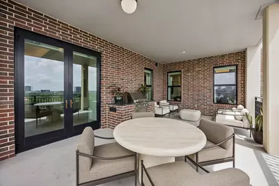 1717 Bissonnet Street #602, Houston, TX 77005 - Photo 29