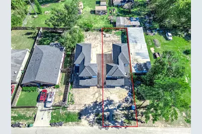 8598 Hoffman Street, Houston, TX 77016 - Photo 3