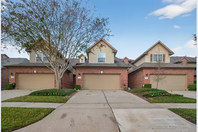 1314 Glenwood Canyon Lane, Houston, TX 77077 - Photo 1