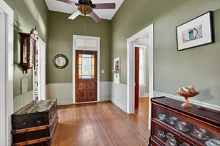 106 E Val Verde St, Brenham, TX 77833 - Photo 5