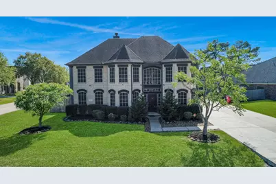 7903 Veranda Drive, Cove, TX 77523 - Photo 1