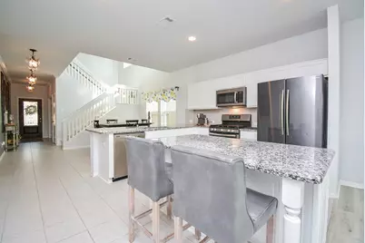 16310 Westley Ridge Drive, Hockley, TX 77447 - Photo 9