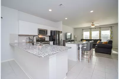 16310 Westley Ridge Drive, Hockley, TX 77447 - Photo 7