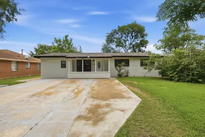 10011 Aves Street, Houston, TX 77034 - Photo 1