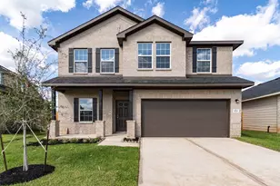 3020 Sunflower Ln, Brookshire, TX 77423 - Photo 1