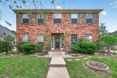 12322 Wealdstone Drive, Tomball, TX 77377 - Photo 1