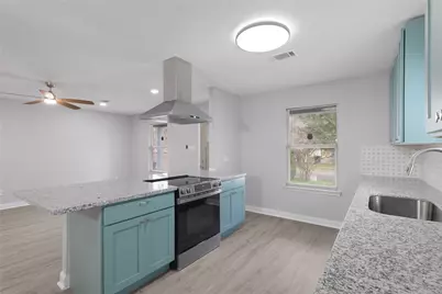 9827 Shive Drive, Houston, TX 77078 - Photo 1