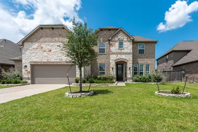 4310 Markstone Ridge Lane, Rosharon, TX 77583 - Photo 1