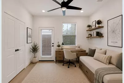 1526 Chestnut Street, Houston, TX 77009 - Photo 7