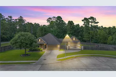 1310 Teebox Court, Crosby, TX 77532 - Photo 1