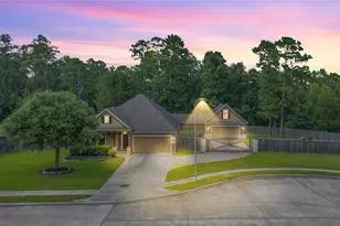 1310 Tee Box Court, Crosby, TX 77532 - Photo 1