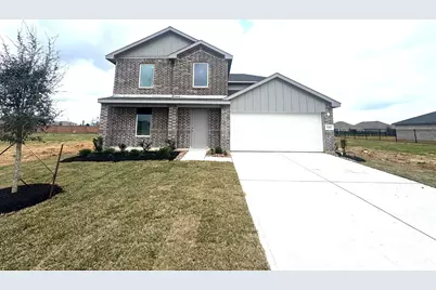 3080 Nori Shore Drive, Katy, TX 77493 - Photo 1