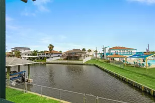 856 Bonita St, Bayou Vista, TX 77563 - Photo 43