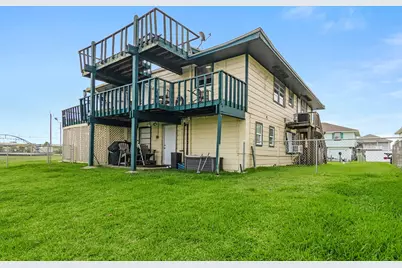 856 Bonita Street, Bayou Vista, TX 77563 - Photo 3