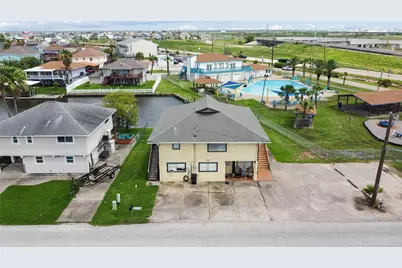 856 Bonita Street, Bayou Vista, TX 77563 - Photo 5