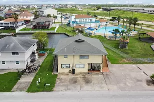 856 Bonita St, Bayou Vista, TX 77563 - Photo 5