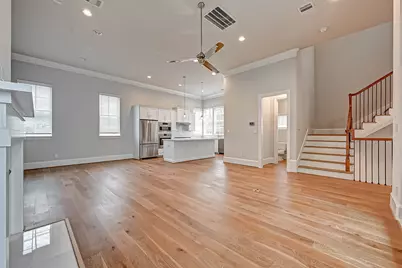 2234 Lou Ellen Lane #A, Houston, TX 77018 - Photo 17