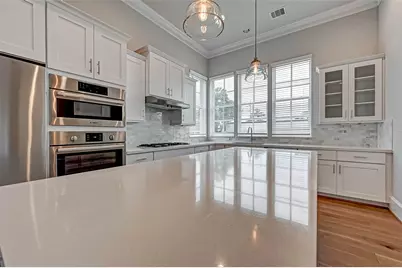 2234 Lou Ellen Lane #A, Houston, TX 77018 - Photo 23