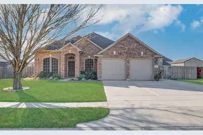 9519 White Landing, Mont Belvieu, TX 77523 - Photo 1