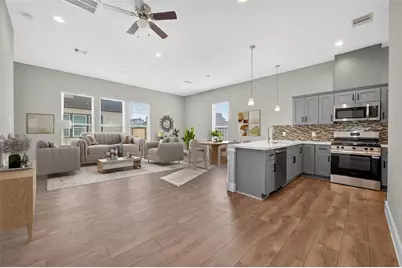 2109 Marnel Road #G, Houston, TX 77055 - Photo 3