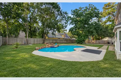 536 Robert E Lee Drive, Conroe, TX 77302 - Photo 25