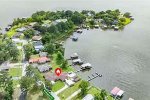 406 Kickapoo Dr, Livingston, TX 77351 - Photo 3