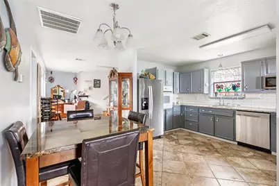 406 Kickapoo Drive, Livingston, TX 77351 - Photo 27
