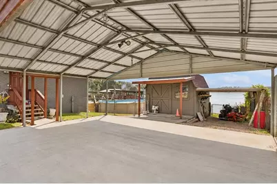 406 Kickapoo Drive, Livingston, TX 77351 - Photo 41