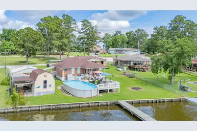 406 Kickapoo Drive, Livingston, TX 77351 - Photo 41