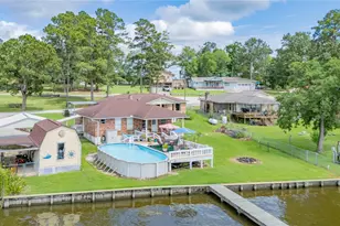 406 Kickapoo Dr, Livingston, TX 77351 - Photo 41