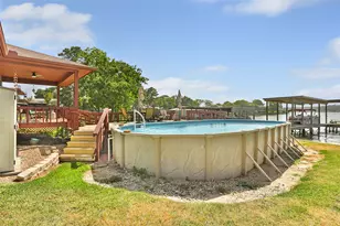 406 Kickapoo Dr, Livingston, TX 77351 - Photo 39