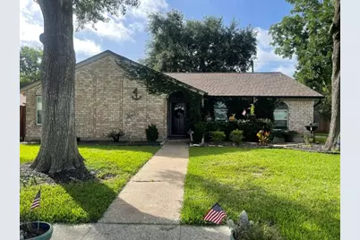 1706 San Sebastian Lane, Nassau Bay, TX 77058 - Photo 1