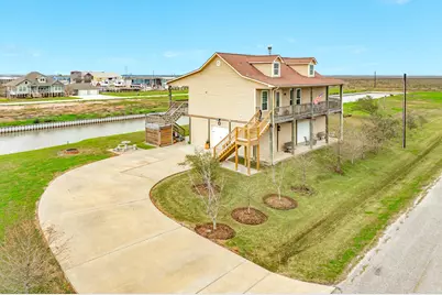 220 Kings Drive, Freeport, TX 77541 - Photo 5