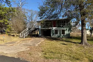 100 Happiness Hollow, Coldspring, TX 77331 - Photo 1