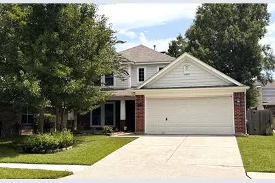 12722 Wolf Creek Court, Humble, TX 77346 - Photo 1