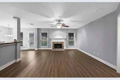 12722 Wolf Creek Court, Humble, TX 77346 - Photo 9