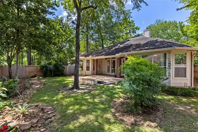 11 Belcarra Place, The Woodlands, TX 77382 - Photo 21