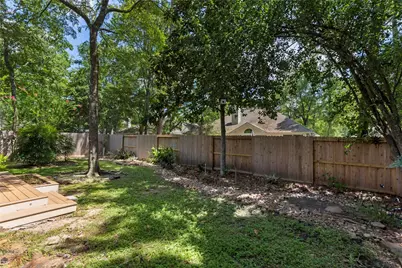 11 Belcarra Place, The Woodlands, TX 77382 - Photo 23
