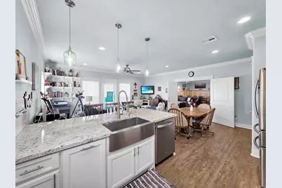 1530 Highway 87, Gilchrist, TX 77617 - Photo 29