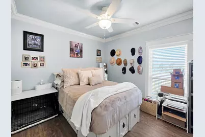 1530 Highway 87, Gilchrist, TX 77617 - Photo 17