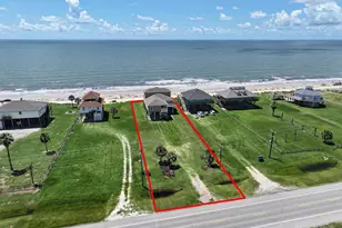 1530 Hwy 87, Gilchrist, TX 77617 - Photo 1