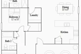 6038 Ash Willow Ct, Magnolia, TX 77356 - Photo 19