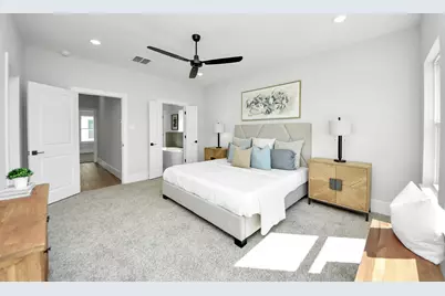 4818 Cochran Street, Houston, TX 77009 - Photo 35